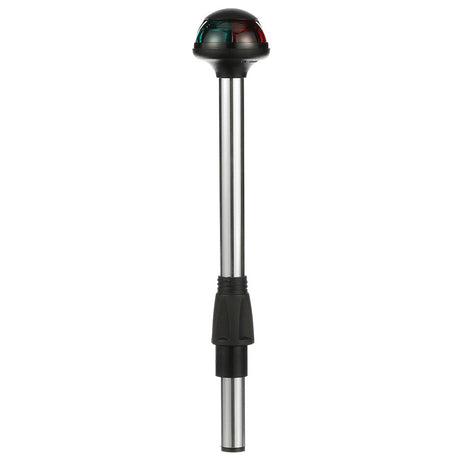 Attwood Pulsar BiColor 2Pin Stowaway Light  10 Straight