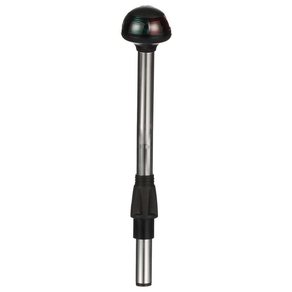 Attwood Pulsar BiColor 2Pin Stowaway Light  10Angled