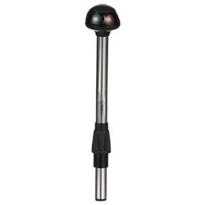 Attwood Pulsar BiColor 2Pin Stowaway Light  10Angled