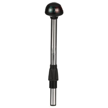 Attwood Pulsar BiColor 2Pin Stowaway Light  10Angled