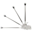 Attwood PowerBase Light  Automated Light Mount