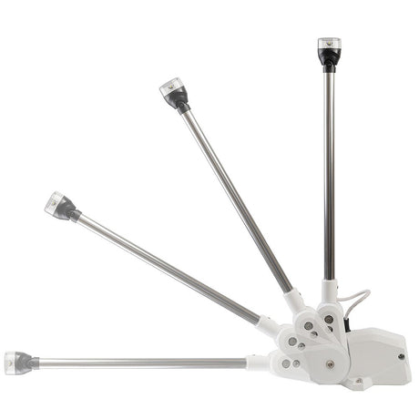 Attwood PowerBase Light  Automated Light Mount