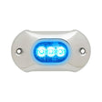Attwood LightArmor HPX Underwater Light  3 LED  Blue