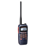 Standard Horizon HX320 Handheld VHF 6W Bluetooth USB Charge