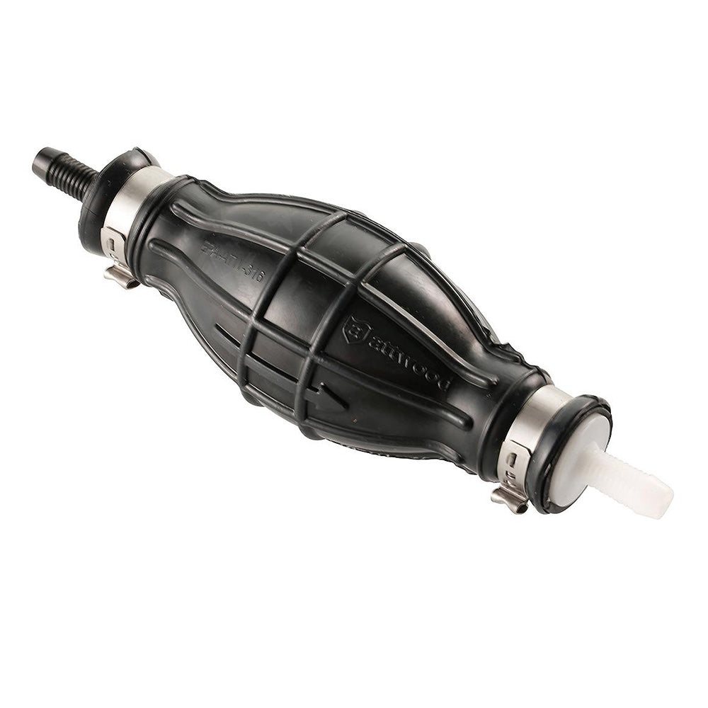 Attwood Primer Bulb  516 Inner Diameter Hose