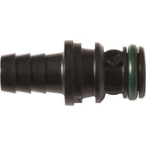 Attwood Universal Sprayless Connector  Hose Male 51638 8838HM6