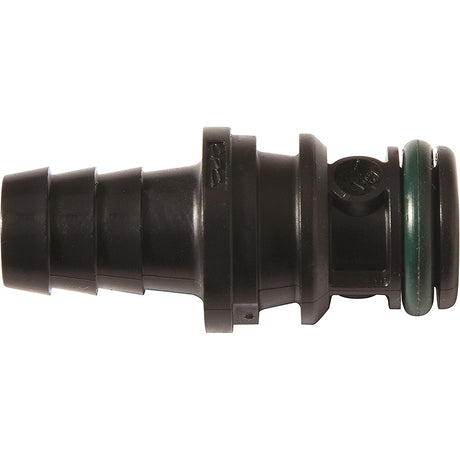 Attwood Universal Sprayless Connector  Hose Male 51638 8838HM6