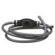 Attwood Universal Fuel Line Kit  516 Diameter x 6 Length