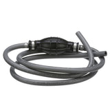 Attwood Universal Fuel Line Kit  516 Diameter x 6 Length