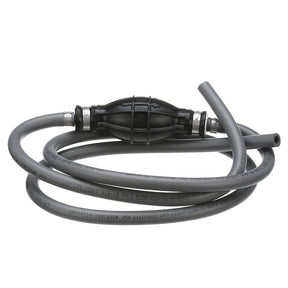 Attwood Universal Fuel Line Kit  516 Diameter x 6 Length