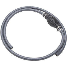Attwood Universal Fuel Line Kit  38 Diameter x 6 Length