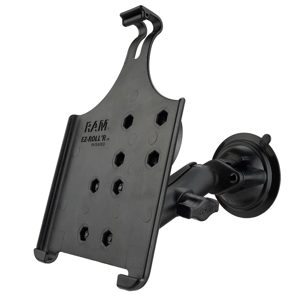 RAM Mount RAM TwistLock Suction Cup Mount fApple iPad mini 4  5