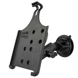 RAM Mount RAM TwistLock Suction Cup Mount fApple iPad mini 4  5