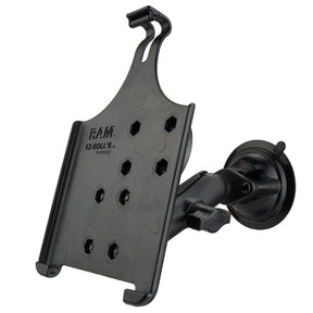 RAM Mount RAM TwistLock Suction Cup Mount fApple iPad mini 4  5