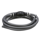 Attwood Universal Fuel Line Kit  38 Diameter x 12 Length 93812ULP7