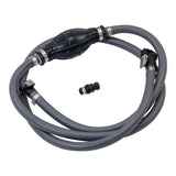 Attwood Mercury Fuel Line Kit  38 Diameter x 6 Length 1998  Newer