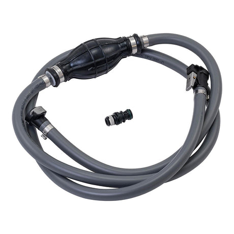 Attwood Mercury Fuel Line Kit  38 Diameter x 6 Length 1998  Newer