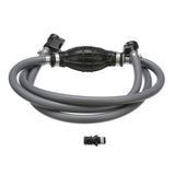 Attwood Honda Fuel Line Kit  38 Diameter x 6 Length