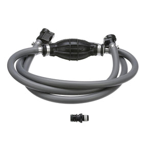 Attwood Honda Fuel Line Kit  38 Diameter x 6 Length