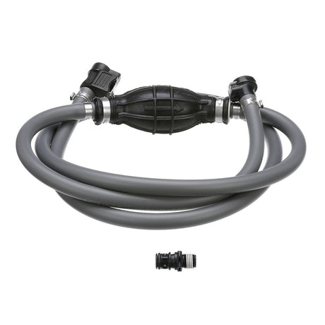 Attwood Honda Fuel Line Kit  38 Diameter x 6 Length