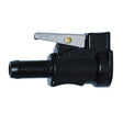 Attwood JohnsonEvinrudeOMC Female Hose Fitting  Tank Or Engine End  516 Barb