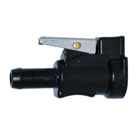 Attwood JohnsonEvinrudeOMC Female Hose Fitting  Tank Or Engine End  516 Barb