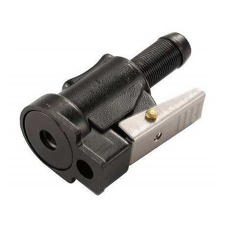 Attwood JohnsonEvinrudeOMC Female Hose Fitting  Tank Or Engine End  38 Barb