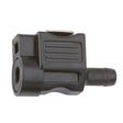 Attwood Honda 38 Barb Female Hose Fitting  Engine End