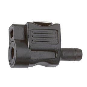 Attwood Honda 38 Barb Female Hose Fitting  Engine End