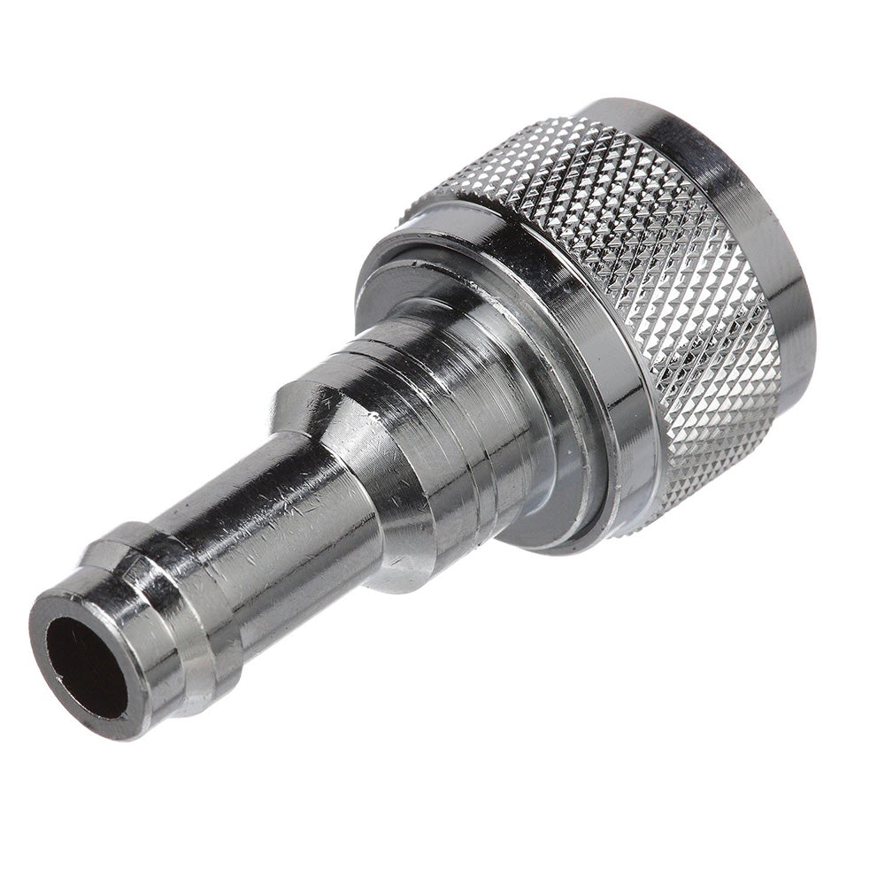 Attwood Chrysler Female Hose Fitting  38 Barb