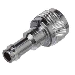 Attwood Chrysler Female Hose Fitting  38 Barb