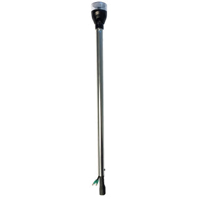 Attwood LightArmor AllRound 24 Navigation Light fPowerbase