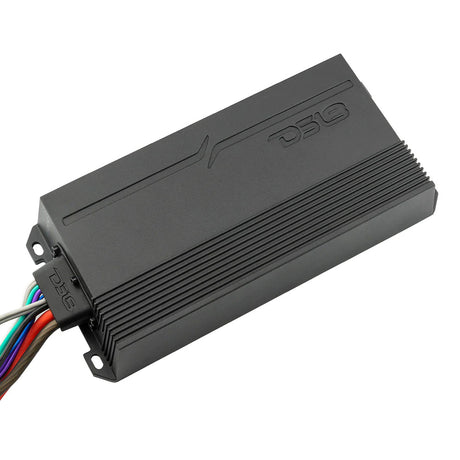 DS18 HYDRO 4Channel Full Range Digital Marine Amplifier