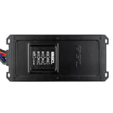 DS18 HYDRO 4Channel Full Range Digital Marine Amplifier
