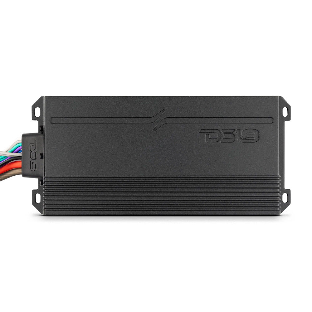 DS18 HYDRO 4Channel Full Range Digital Marine Amplifier