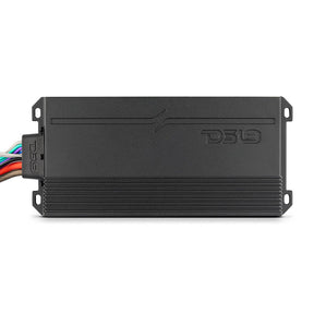 DS18 HYDRO 4Channel Full Range Digital Marine Amplifier