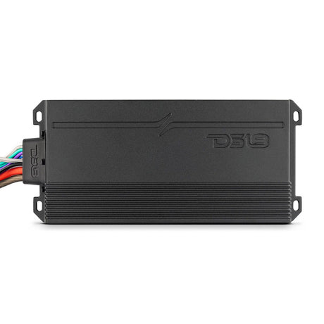 DS18 HYDRO 4Channel Full Range Digital Marine Amplifier