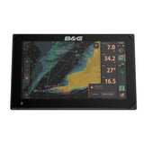 BG Zeus S 9 ChartplotterFishfinder wo Transducer