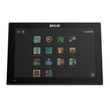 BG Zeus S 12 ChartplotterFishfinder wo Transducer