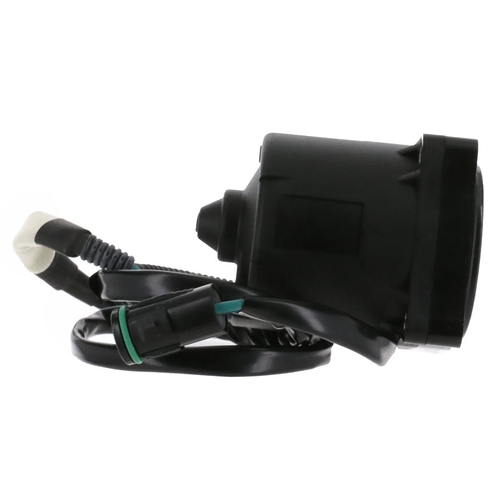 ARCO Marine Replacement Outboard Tilt Trim Motor  HondaSuzuki  4 Bolt Mount