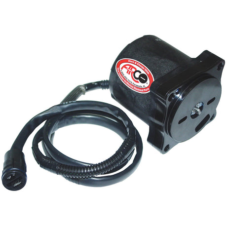 ARCO Marine Replacement Outboard Tilt Trim Motor  HondaSuzuki  4 Bolt Mount