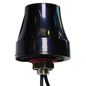 Siren Marine Remote Cellular  GPS Antenna  Threaded Mount Dome