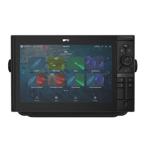 Raymarine Axiom 2 Pro 12 S 12 ChartplotterFishfinder  No Chart or Transducer