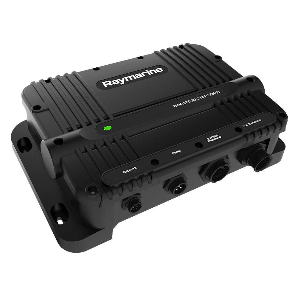 Raymarine RVM1600 Fishfinder Module wRealVision Max