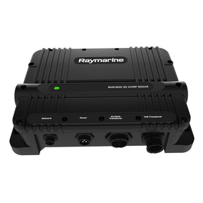 Raymarine RVM1600 Fishfinder Module wRealVision Max