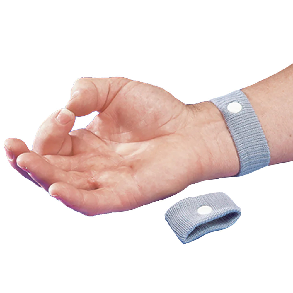 Davis QueazAway Motion Sickness Wristbands  Pair