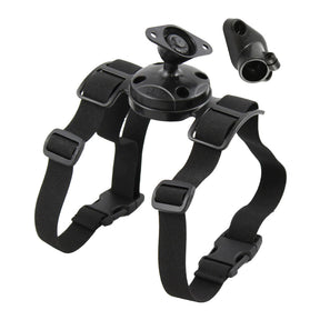 RAM Mount RAM SnapLink Rotating Leg Mount