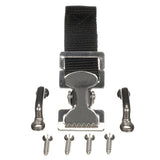 Attwood Fuel Tank Strap Set  48 Long f36 Gallon Tanks