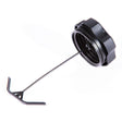 Attwood Portable Fuel Tank Cap wTether  EPA Certified