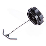 Attwood Portable Fuel Tank Cap wTether  EPA Certified